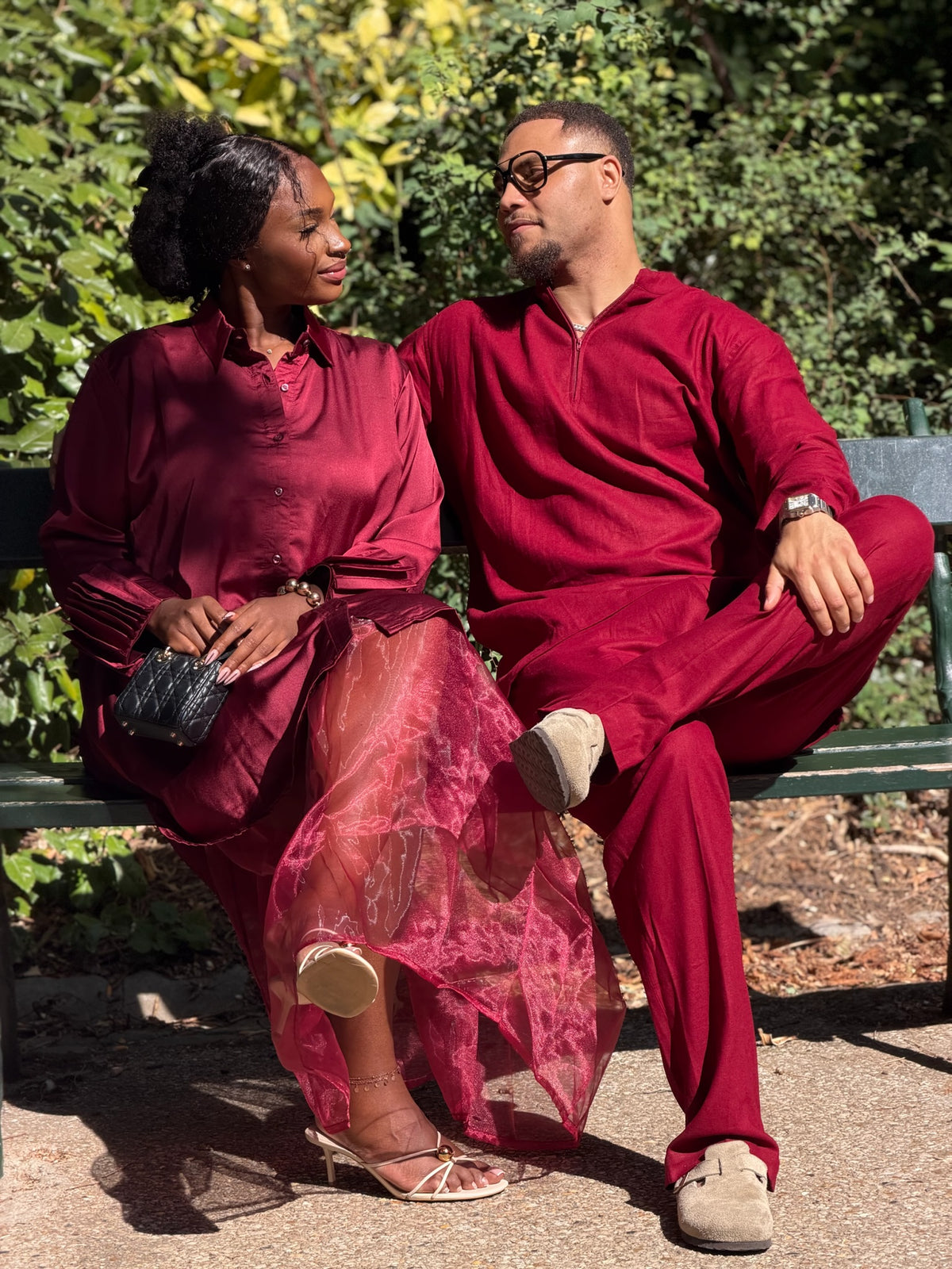 Ensemble SANDY – Bordeaux