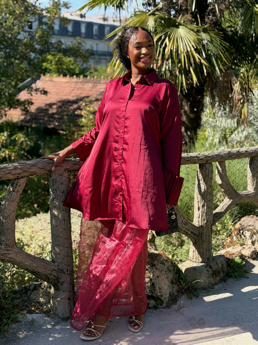 Ensemble SANDY – Bordeaux
