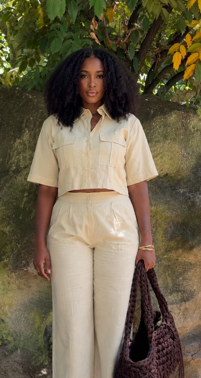 Ensemble AMINA – Beige